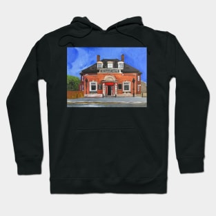 Hull, Pub Hoodie